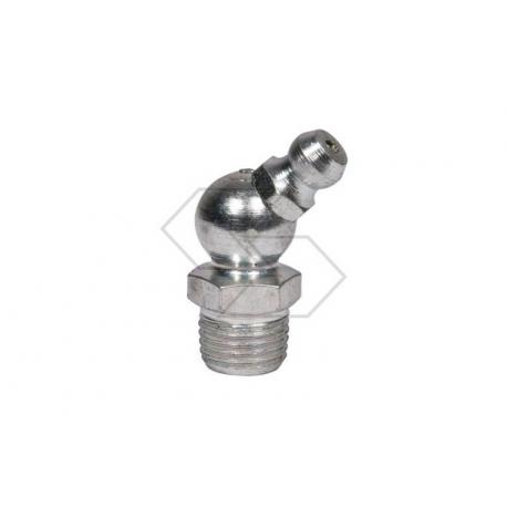 INGRASSATORE 10X1,5 45° GRADI