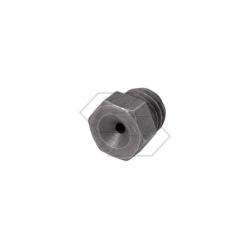 UGELLO A ROSA INOX D. 1.25