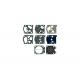SERIE MEMBRANE  BM8568