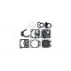 KIT MEMBRANE WALBRO D10-WZ
