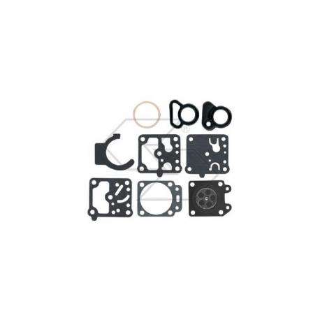 KIT MEMBRANE WALBRO D10-WZ