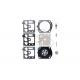 KIT RIPARAZIONE WALBRO K10-HD