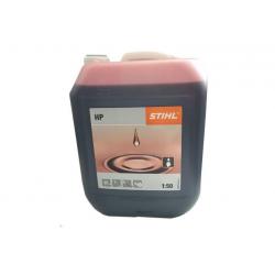 OLIO MISCELA STIHL HP LT. 10