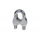 MORSETTO A CAVALLOTTO 1/4&#039;&#039;