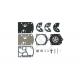 KIT RIPARAZIONE WALBRO K10-WB