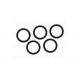 O-RING D. 5,0 SEZ D. 2,0
