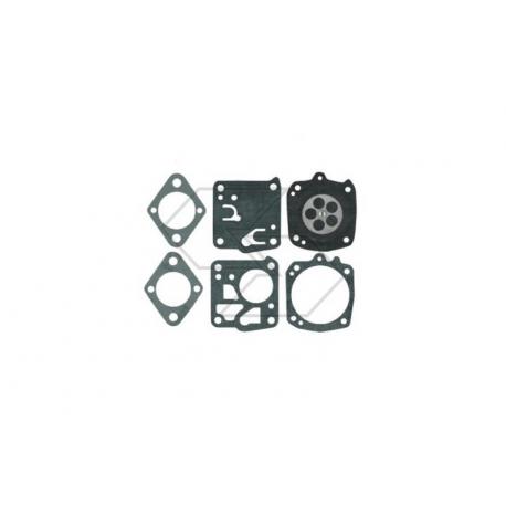 KIT MEMBRANE TILLOTSON DG-5HS/T