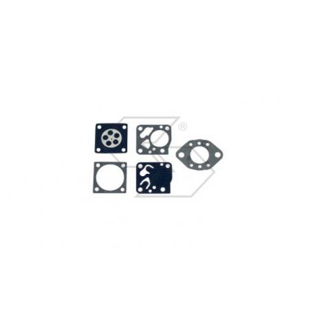 KIT MEMBRANE TILLOTSON DG-2HU