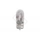 LAMPADA VETRO 12V - 3W L. SPIA