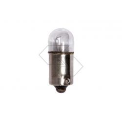 LAMPADA 24V-3W SFER. MICRO