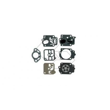 KIT MEMBRANE TILLOTSON DG-1HK