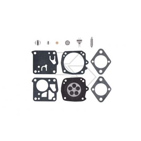 KIT RIPARAZIONE TILLOTSON RK-23HS