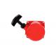 AVVIAMENTO COMPLETO SHINDAIWA B45-450