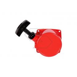 AVVIAMENTO COMPLETO SHINDAIWA B45-450