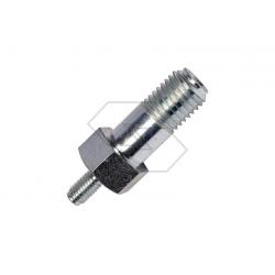 INSERTO TESTINA M8X1,25 S. M.