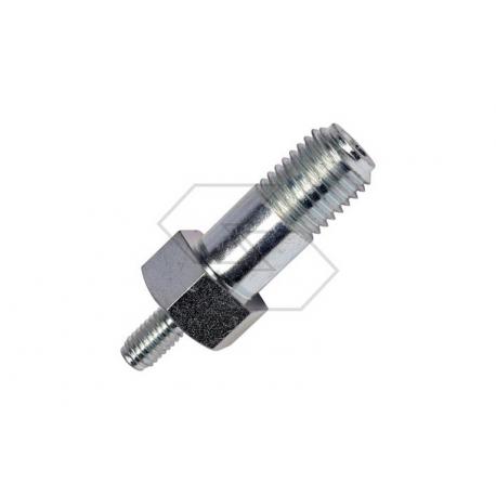 INSERTO TESTINA M8X1,25 S. M.