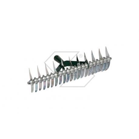 RASTELLO AERATORE 32 DENTI