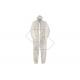 TUTA MONOUSO PLP BIANCA T. XL