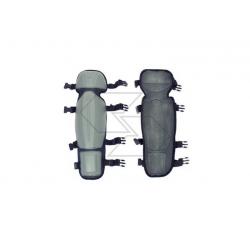 SET PARASTINCHI X DECESPUGLIATORE PZ. 2