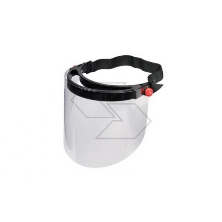VISIERA POLICARBONATO STANDARD