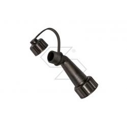 PROLUNGA X TANICA DOPPIO USO 5L+2,5L