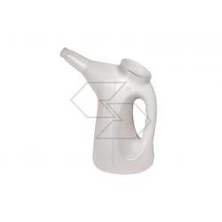 MISURINO OLIO IN PLASTICA DA LT. 1