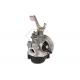 CARBURATORE DELL&#039;ORTO SHA 14-12