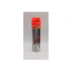 SPRAY PER MARCATURA ROSSO