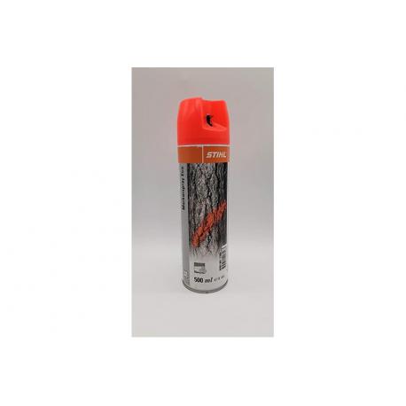 SPRAY PER MARCATURA ROSSO