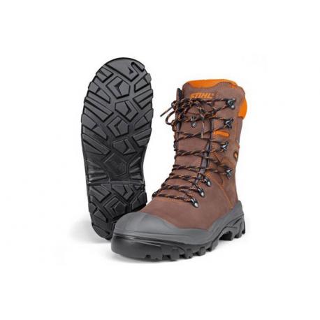 SCARPONI STIHL DYNAMIC S3 T. 42  (SOST.DA:00885320142)