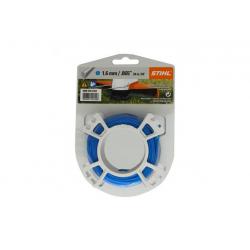 FILO NYLON STIHL TONDO D. 1,6 MT. 19
