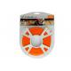 FILO NYLON STIHL TONDO D. 2,4 MT. 41