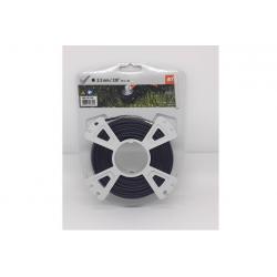 FILO NYLON STIHL TONDO D. 3,3 MT. 20