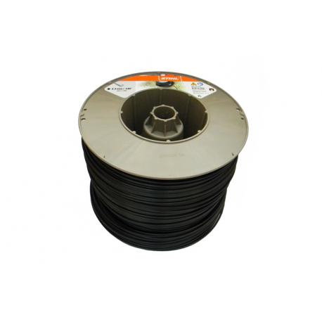 FILO NYLON STIHL TONDO D. 3,3 MT. 573