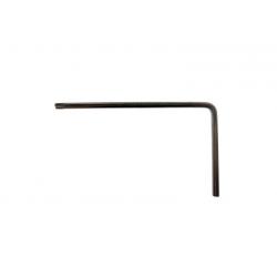CHIAVE MASCHIO CURVA TOX