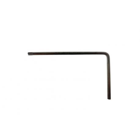CHIAVE MASCHIO CURVA TOX