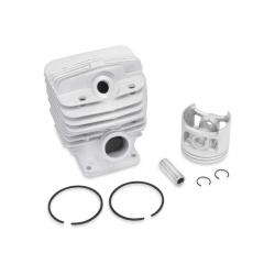 CILINDRO E PISTONE STIHL MS066-660