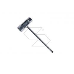 CHIAVE COMBINATA 13X16X140