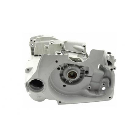 SEMI-CARTER ALBERO A GOMITO MS361