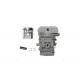 CILINDRO E PISTONE STIHL MS193T