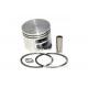 PISTONE STIHL MS462 D. 52 (SOS.DA:11420302006)
