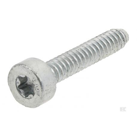 VITE PARKER M6X18