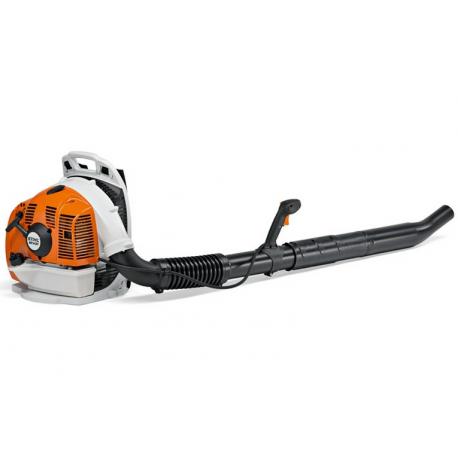 SOFFIATORE STIHL SPALLEGGIATO BR430