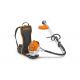 DECESPUGLIATORE STIHL SPALLEGGIATO FR235