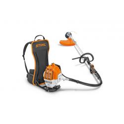 DECESPUGLIATORE STIHL SPALLEGGIATO FR235