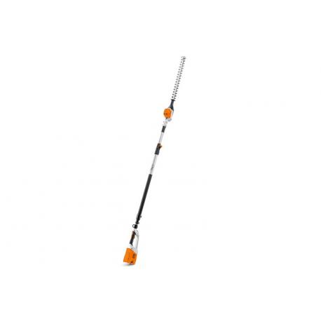 TOSASIEPE STIHL AKKU HLA86 NUDO