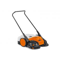 SPAZZATRICE MANUALE STIHL KG770