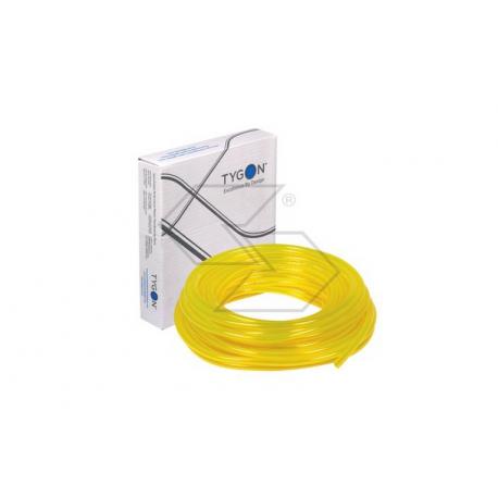 TUBO TYGON D. 3,17X6,35 MT. 1