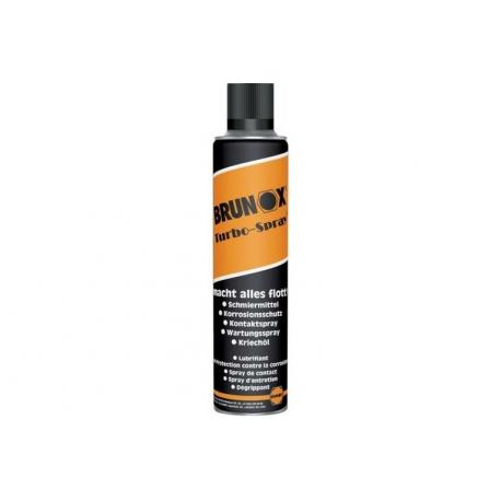 GRASSO SPRAY BRUNOX ML. 400