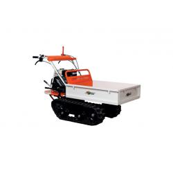 MOTOCARRIOLA VALGARDEN TP360HX1 C/MOTORE HONDA GX160